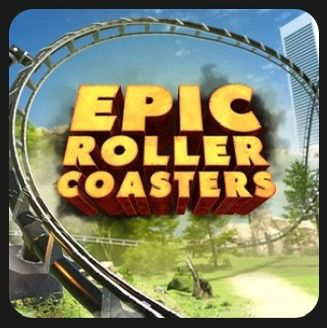 Epic Roller Coasters